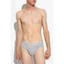 Dolce & Gabbana Herre Undertøy Grå XL,