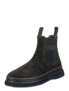 GANT Blistown Chelsea Boot - Brown - 46
