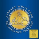 Average White Band  Renaissance 19882003  CD