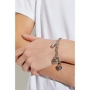 Marc Jacobs Dame Accessories Grå ONE SIZE,