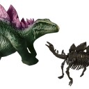 SES Creative Excavation Triceratops and Skeleton S25094
