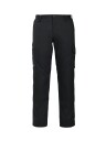 ProJob 2500 Servicebukse Dame Black C34