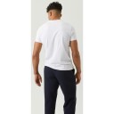 Björn Borg Men's Centre T Shirt Brilliant White XL