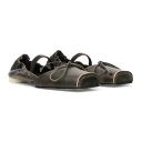 MM6 Maison Margiela Dame Sko Svart 36 EU,
