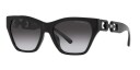 Emporio Armani ea4203U 50178G - Gradient Smoke