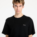 BOSS Waffle T-Shirt - Black - S