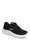 Skechers Go Walk Flex   Serenity   Black   38