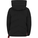 Afterlabel Dame Jakker Svart L,