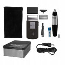 Wahl Barbermaskin og Nesetrimmer Sett