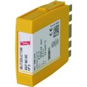 Desitek Transientbeskyttelse Lavstrømsblitsleder SP M2 BE HF 5