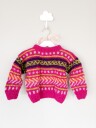 House Of Yarn IR 02 10a Hanami genser barn