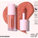 Moira Love Steady Liquid Blush 004 My Darling