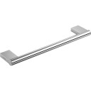 kosmisk håndklestativ chrome 40x8x2.5 cm