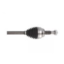 Point Gear Drivaksel POINT GEAR PNG72474