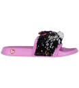 Ty Badesandaler   Mote   Kiki   Ty   37   Sandals   Rosa