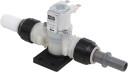 Solenoidventil 12V til toalett