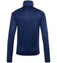 Adidas Performance Treningsskjorte m. Fleece   Tiro26 League   T   Adidas Performance   6 år 116   Genser   Marineblå