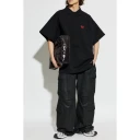 Balenciaga Herre Bukser Svart M,