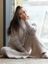 2415 3 Sophia jakke by Mie Cappelen