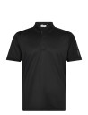 Calvin Klein Golf Club Polo - Black - XXL