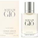 Giorgio Armani Acqua Di Gio Pour Homme Eau de Toilette 30 ml