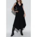 Sportmax Dame Kjoler Svart M,