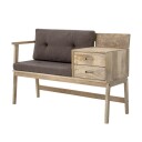 Bloomingville Creative Anya Benk, Natur, Mango Unoliving 1617795-01-0 1618197-01-0