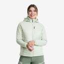 Revolutionrace Radical Insulate Jacket Dame Mercury S Skalljakke Turjakke & Vindjakke