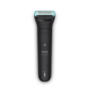Philips Body Groomer 7000 Serien 2D flexhuvud och dubbelt trim  och raksystem BG7470/15