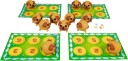 Mums Mops Barnespill for 2-4 Spillere, Norsk/Svensk/Dansk, 15 min Spilltid