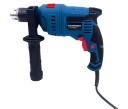 Blaupunkt ID8010 Slagdrill 900W Med Koffert Og Bor