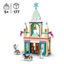 LEGO Disney Princess 43265 Isslottet i Arendelle