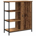  Sideboard Gamle Tre 70x30x80 cm Ingeniørtre