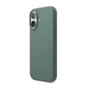 Moobio Mobildeksel Silikon (iPhone 17) Beige