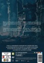 Earthquake Underground 2024 DVD