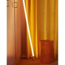 HAY Neon Tube Led - hvit