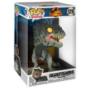Funko POP-figur Jurassic World 3 Giganotosaurus 25 cm