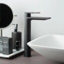 Newform Vema X Servantkran - Høy Krom (KO-V14021BO.010)