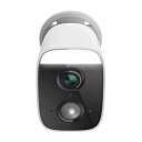D-Link DCS-8627LH FHD WiFi Spotlight overvåkningskamera