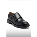 Church's Dame Sko Svart 39 EU,