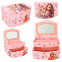 TOPModel Jewellery Box Small HAPPY TOGETHER  0412437 