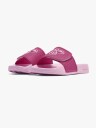 Hummel Pool Slide Jr Slippers Roseate Spoonbill 38