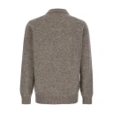 Brunello Cucinelli Herre Topper Brun XL,