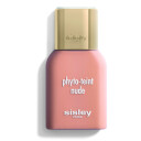 Sisley Phyto-Teint Nude Foundation 30 ml 3C Natural - Fuktighetsgivende Krem