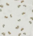 Joha Leggings Ull/Silke Off White 60 Leggings Hvit