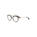 Frankie Morello Dame Accessories Brun ONE SIZE,