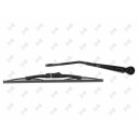 Viskerarmsett, vindusspyling LORO 103-00-280-P
