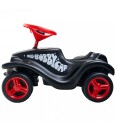 BIG Big Bobby Car Classic Little Rocker - Black - ONE SIZE