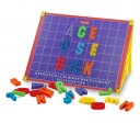 Quercetti Magnetic Tablet with Letters