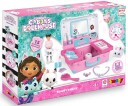 Smoby Gabby"s Dollhouse Sminkeveske